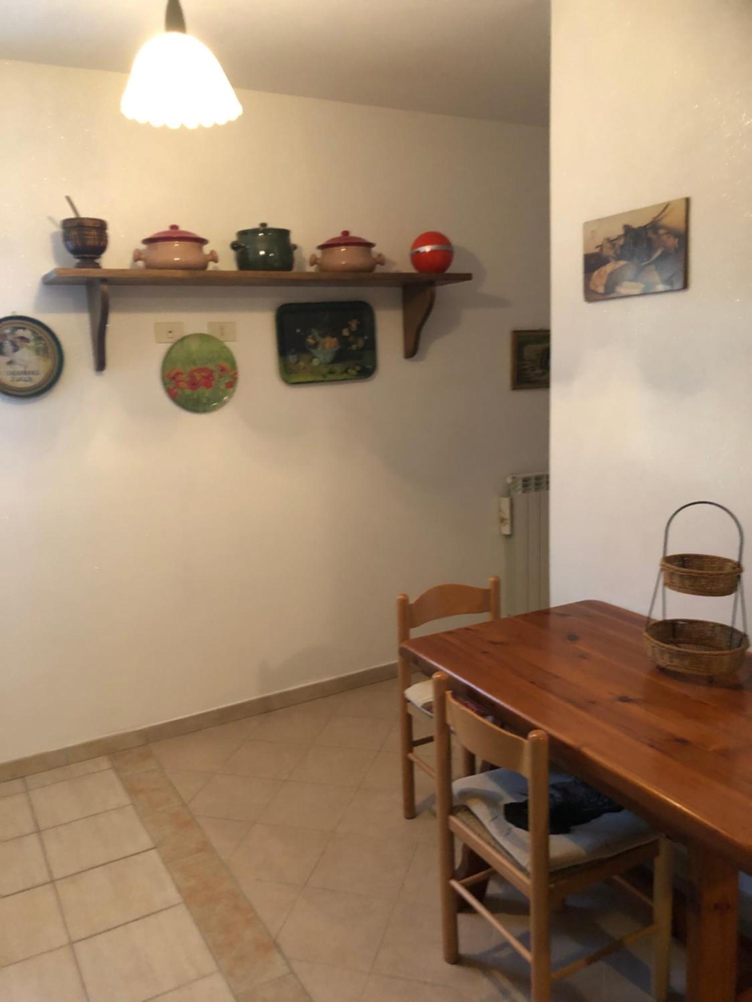 Agriturismo La Canonica Manciano Bagian luar foto