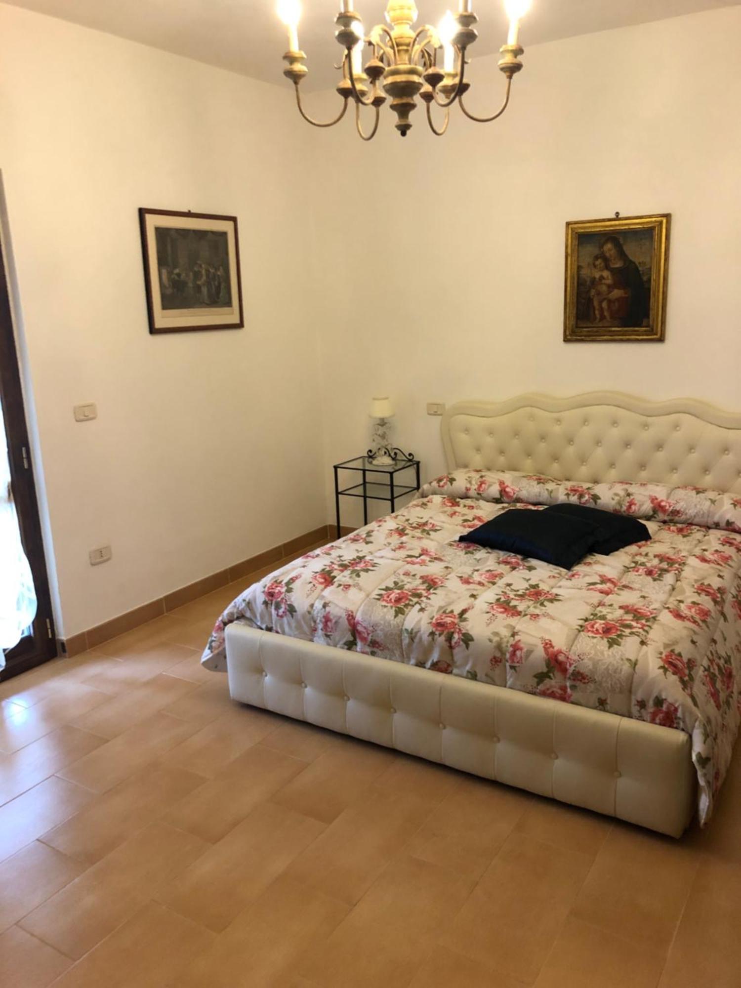 Agriturismo La Canonica Manciano Bagian luar foto