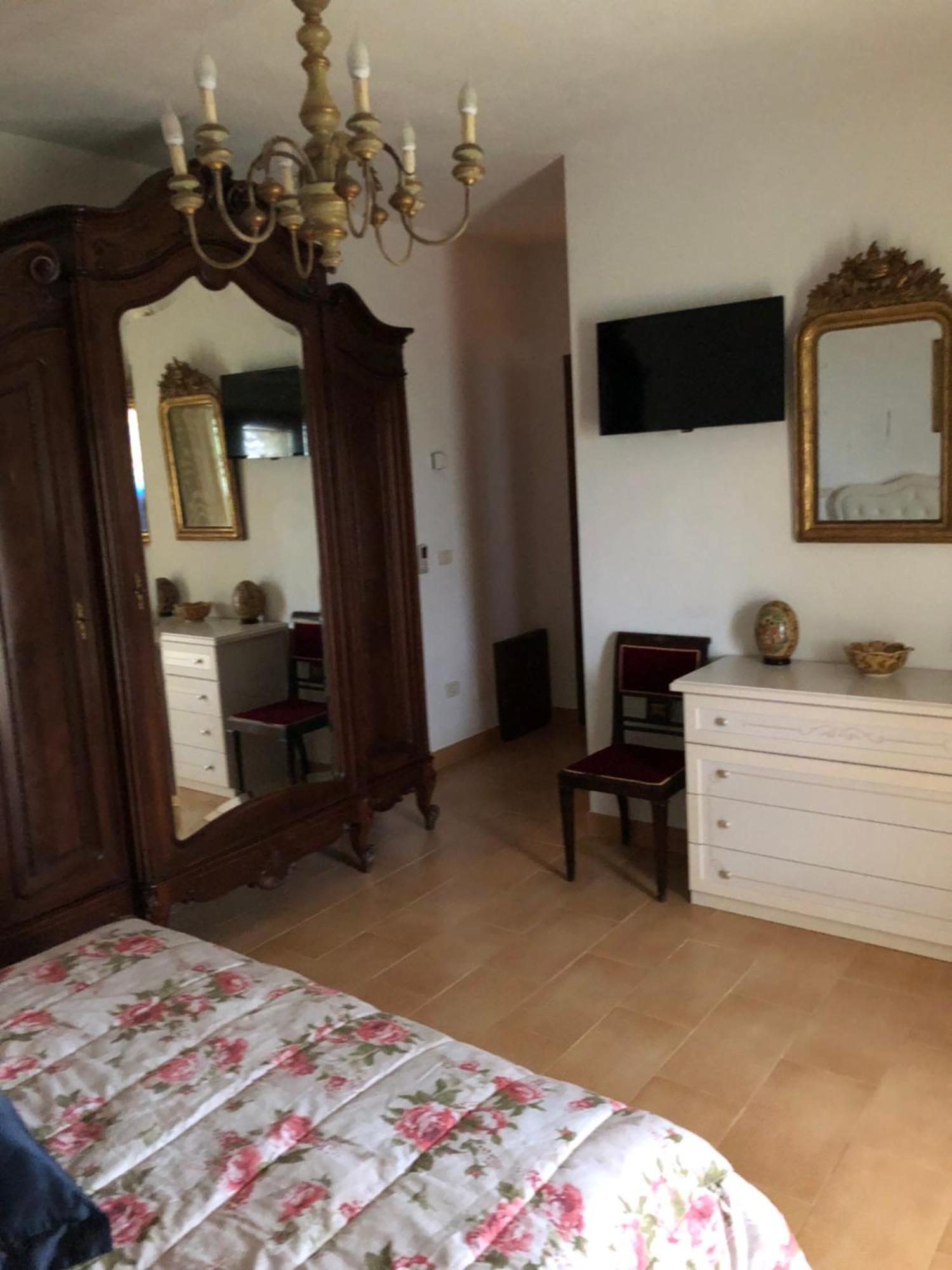 Agriturismo La Canonica Manciano Bagian luar foto
